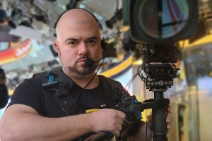 Brian Punturieri ’07, Mount Saint Mary College