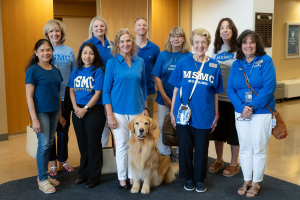 Mount Saint Mary College