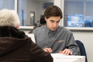 Mount Saint Mary College