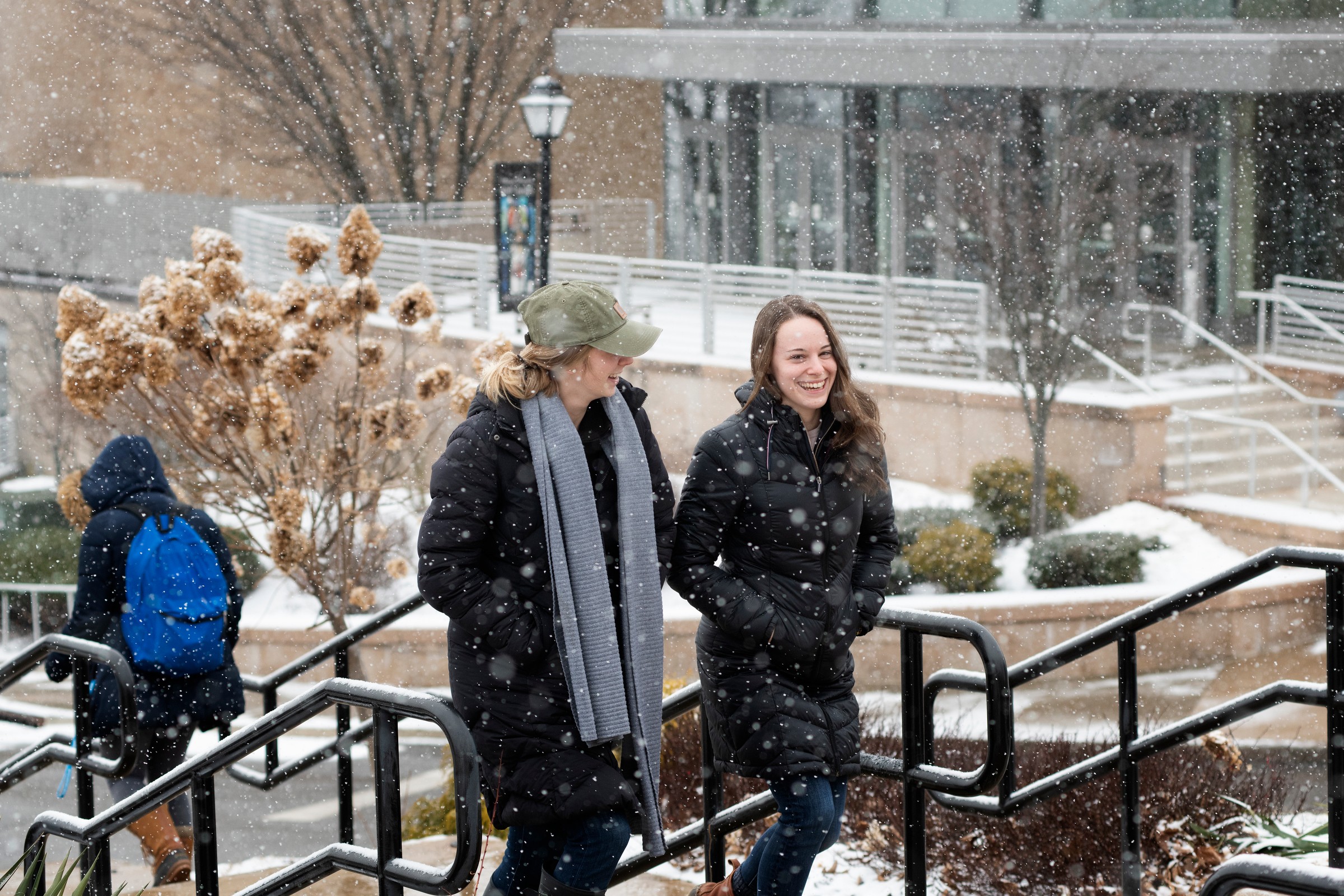 Top 5 New Year’s Resolutions for Students | Mount Saint Mary College
