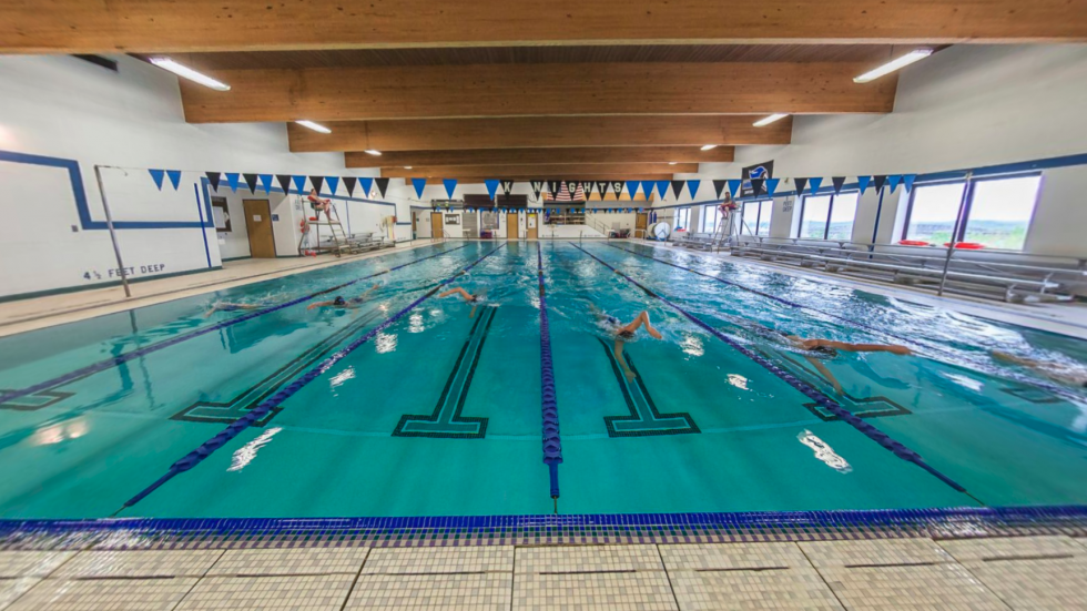 Fitness Mount Saint Mary College