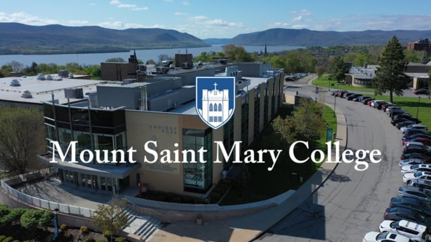 Why MSMC Mount Saint Mary College