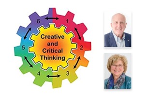 Creative and Critical Thinking