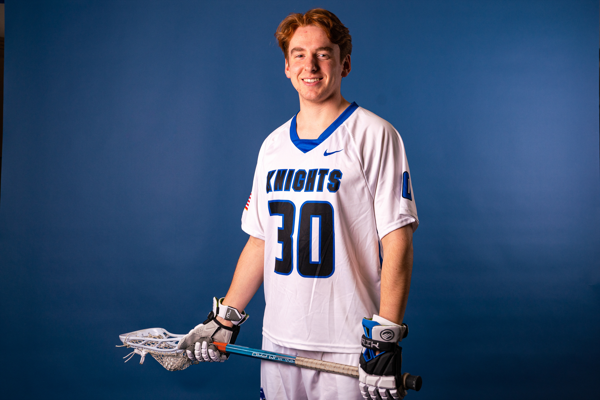 Mount Bio major, athlete headed to PT grad school | Mount Saint Mary ...
