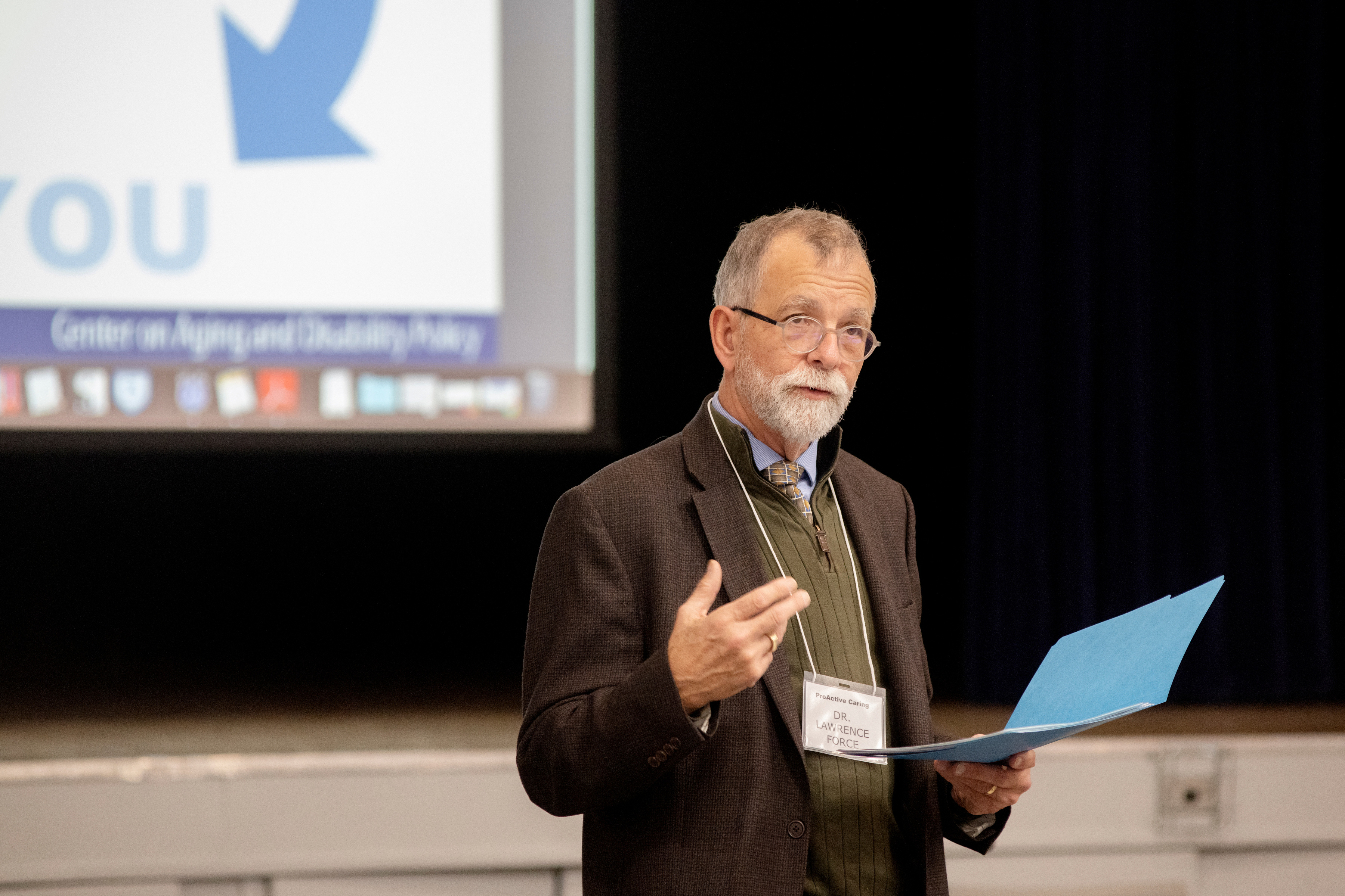 Mount’s CADP named 100th member of national ITEM Coalition | Mount ...
