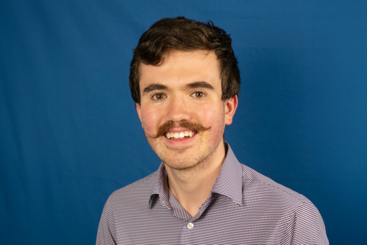 Mount History student earns outstanding senior award | Mount Saint Mary ...