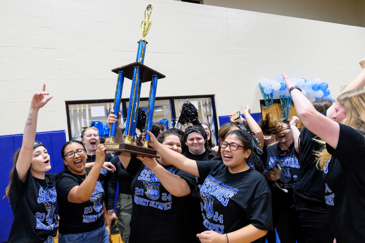 Winter Ascent of Mount Washington