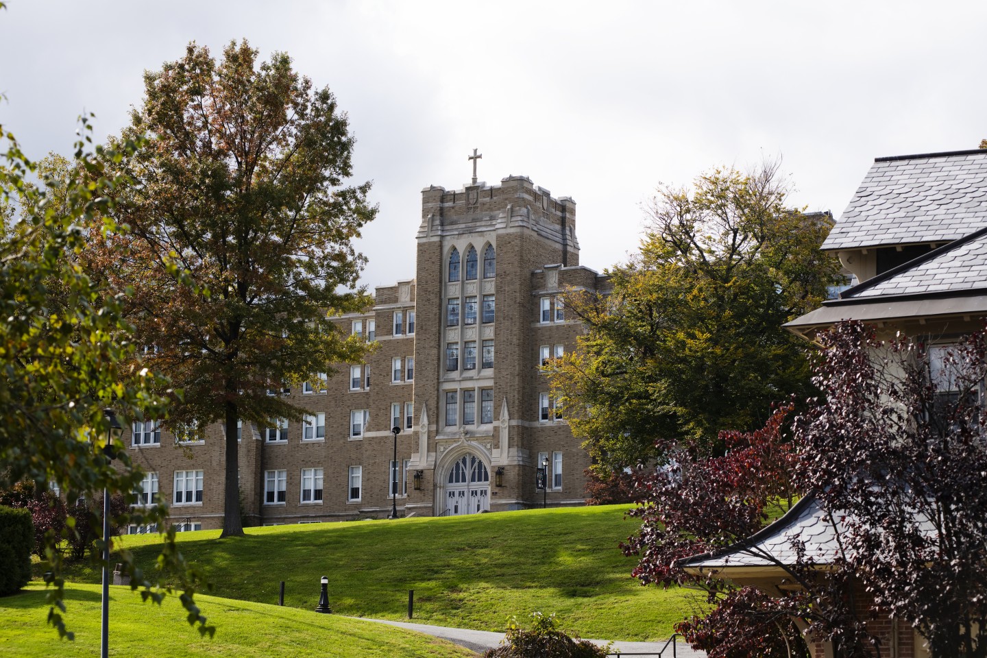 Nearly 400 named to Spring 2021 Dean’s List Mount Saint Mary College