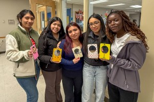 Mount Saint Mary College