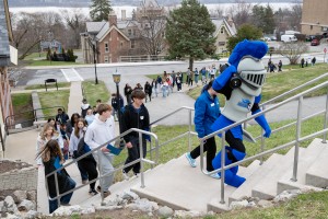 Mount Saint Mary College ASD 2026 - Part 1. 