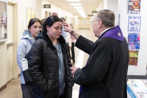 Mount Saint Mary College