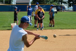 Mount Saint Mary College
