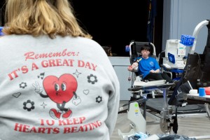 Mount Saint Mary College