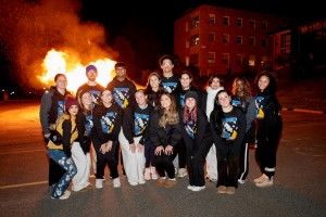 Mount Saint Mary College