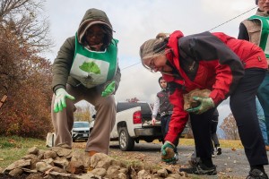 Mount Saint Mary College