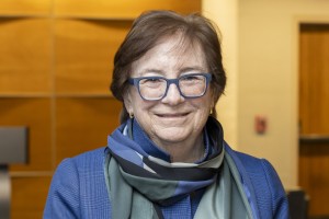 Mount Saint Mary College Commencement Speaker 2026