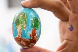 Mount Saint Mary College