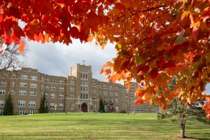 ALT: Mount Saint Mary College