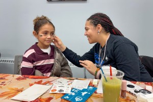 Mount Saint Mary College