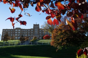 Nearly 300 students named to Mount's Fall 2025 Dean’s List