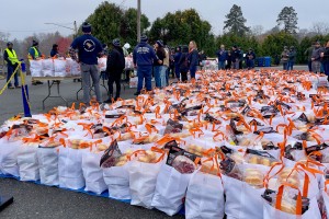 Mount Saint Mary College