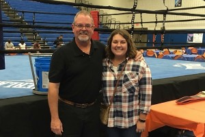 Mount Saint Mary College