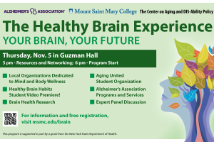 ALT: Flyer.
