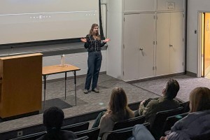 Mount Saint Mary College