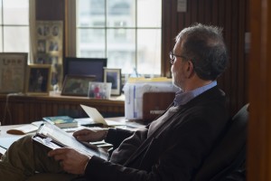 Lawrence Force, Mount Saint Mary College Psychology professor and director of the Mount’s Center on Aging and Disability Policy