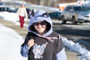 Snow? What snow? The Spring 2026 semester has officially began at Mount Saint Mary College. Students are back on campus, in the classrooms, and ready to make a difference. 