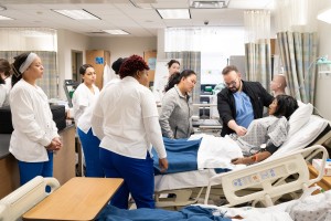 Mount Saint Mary College