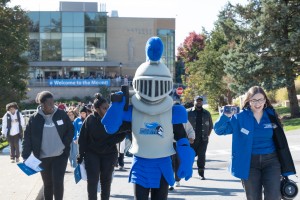 Mount Saint Mary College