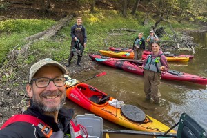 Mount Saint Mary College