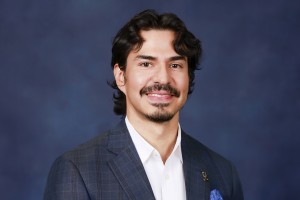 Dr. Rafael Vazquez ’02, a Mount Saint Mary College alumnus, director of Anesthesia for Interventional Radiology at Massachusetts General Hospital, and an assistant professor at Harvard Medical School. 