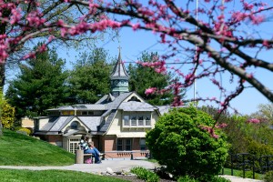 House on the Mount Campus