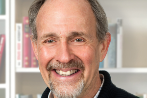 Brad Sachs, Ph.D., a family psychologist and best-selling author with more than four decades of clinical experience, will present “Pulling Anchor, Setting Sail: Redefining Identity and Independence During Early Adulthood” at 鶹ɫƬ on We