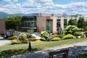 Mount Saint Mary College