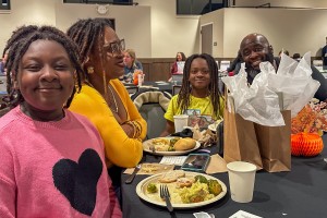 Mount Saint Mary College