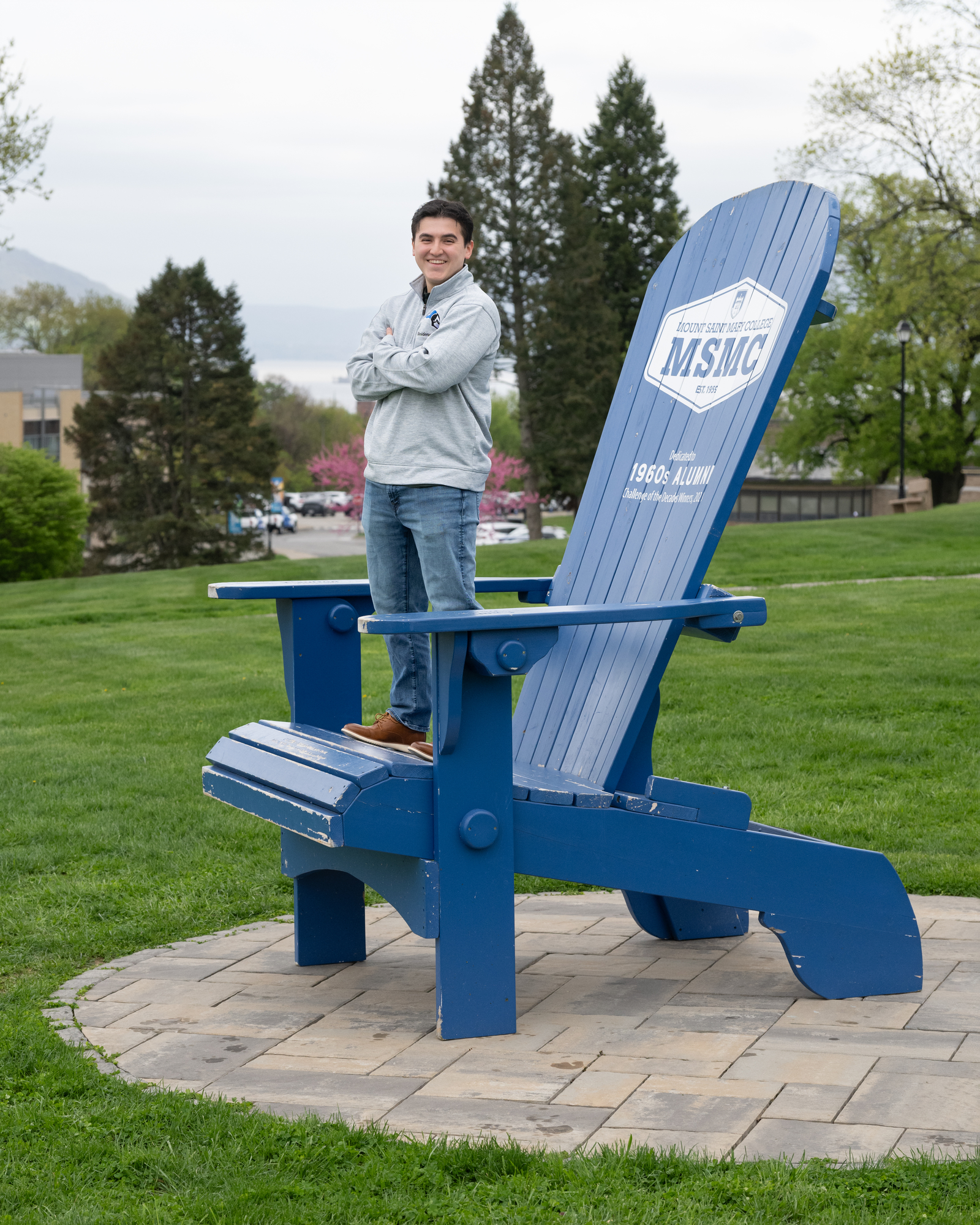 Mounted Math Mount math senior cracks the code for success before graduation | Mount ...