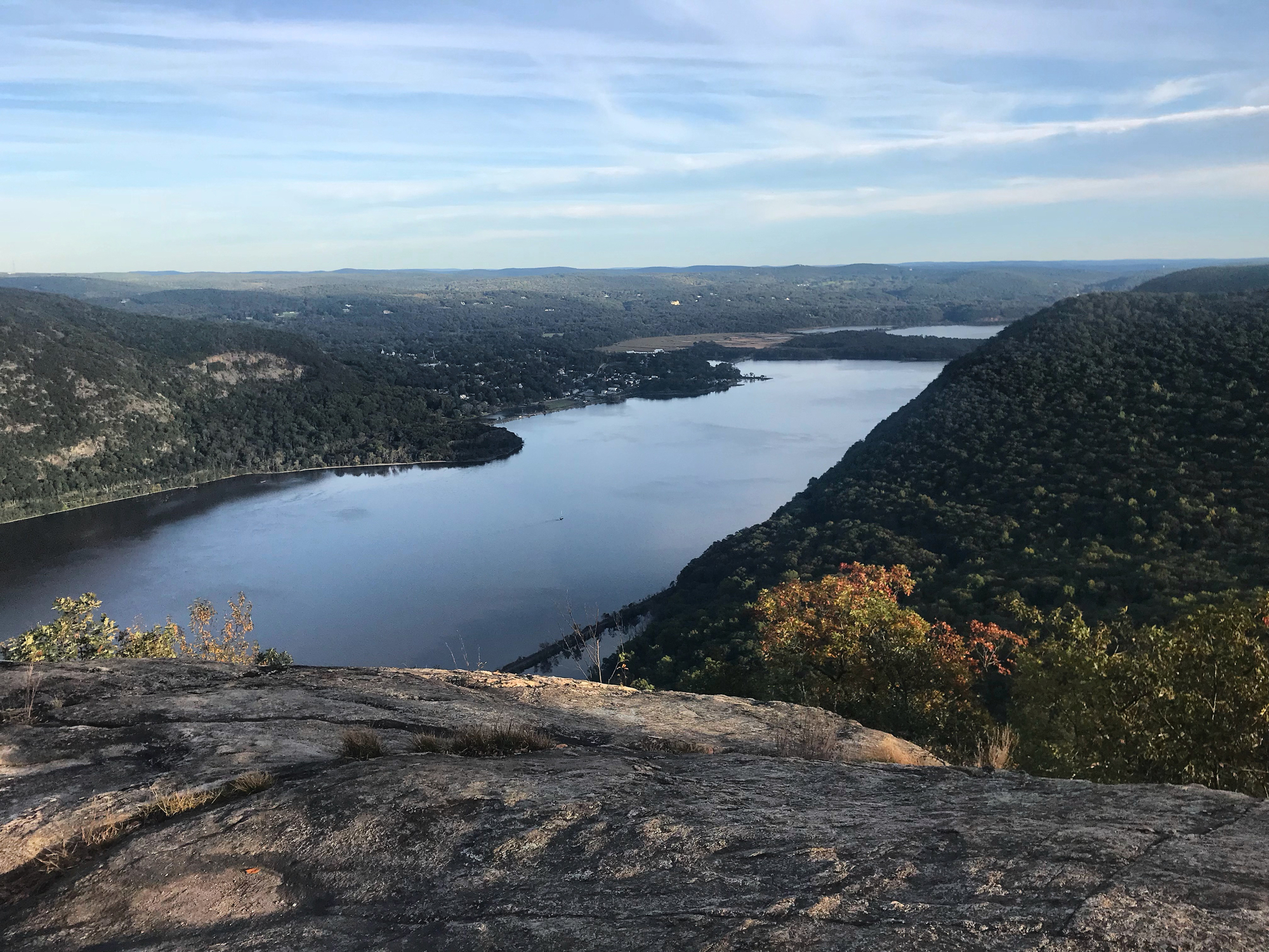Hudson Valley Attractions | Mount Saint Mary College
