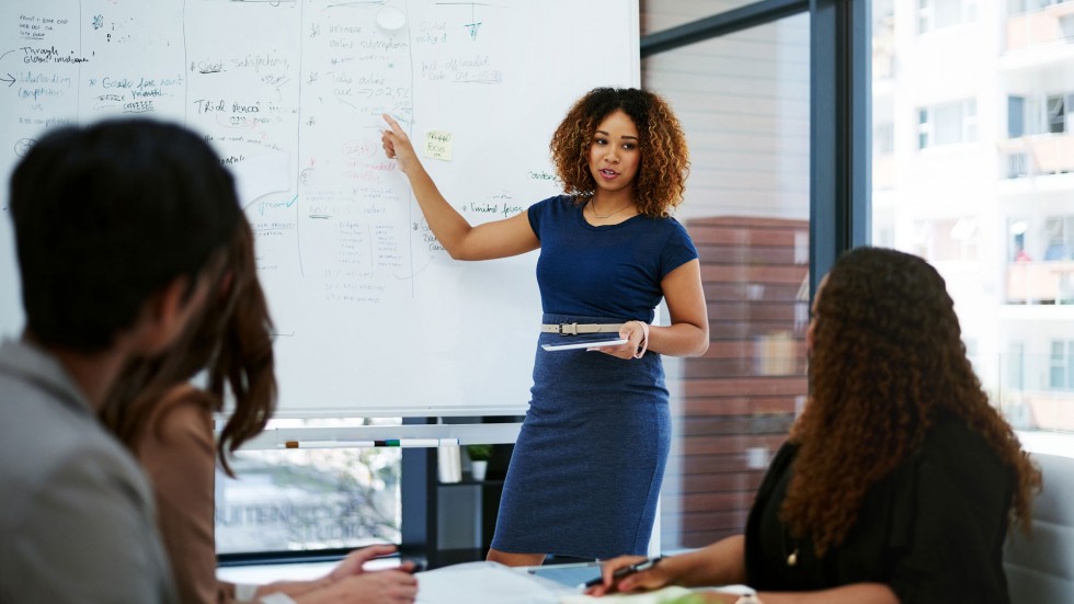 Master of Business Administration (MBA) Online Mount Saint Mary College