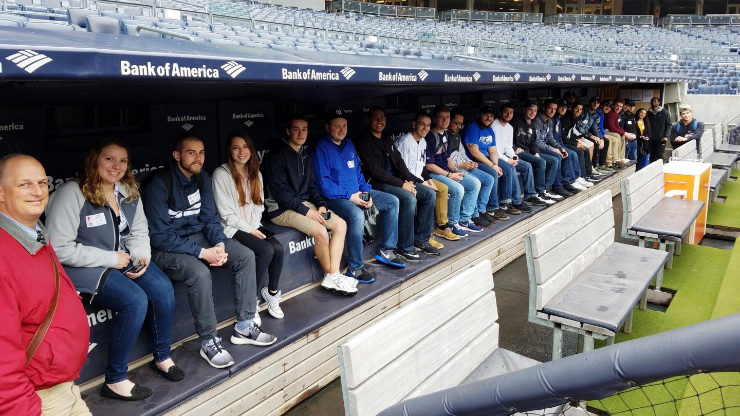 Sports Management Mount Saint Mary College sports-management-mount-saint-mary-college