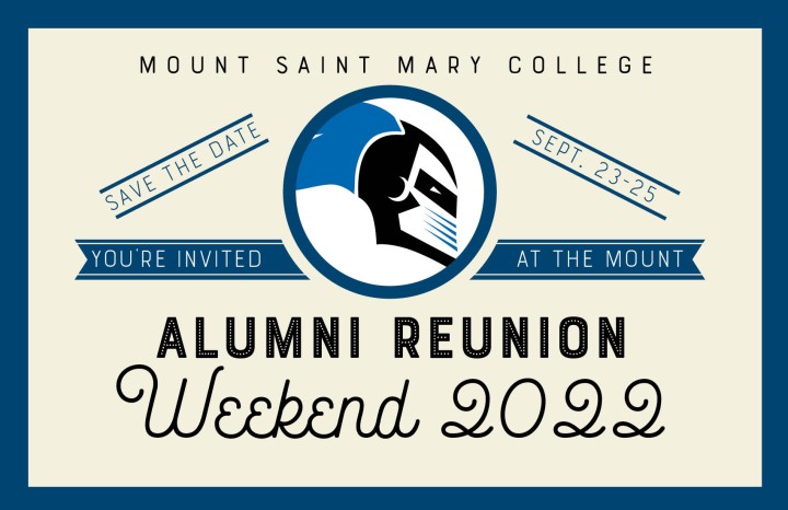 Alumni Reunion Weekend