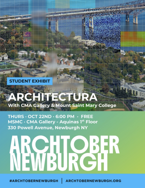 "Architectura" flier