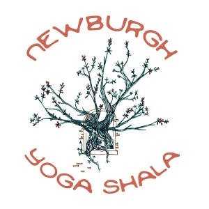 Newburgh Yoga Shala logo
