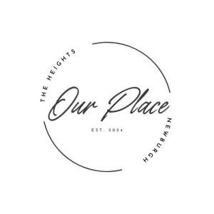 Our Place logo