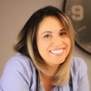 Headhsot of Nikia Blauvelt