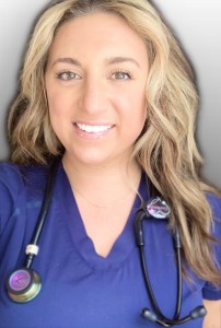 Headshot of Courtney Kurkela