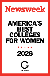 Newsweek 2026: America's Best Colleges for Women